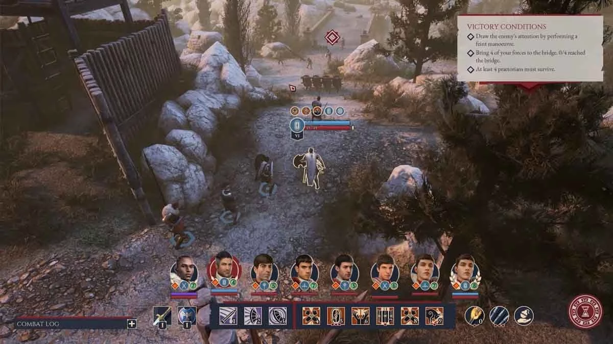 Expeditions: Rome — Tabla para Cheat Engine [1.4.0.87.62286 solucionado]