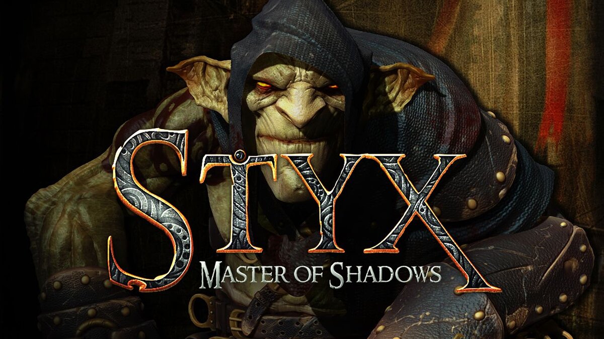 Styx: Master of Shadows — Table for Cheat Engine [1.02]