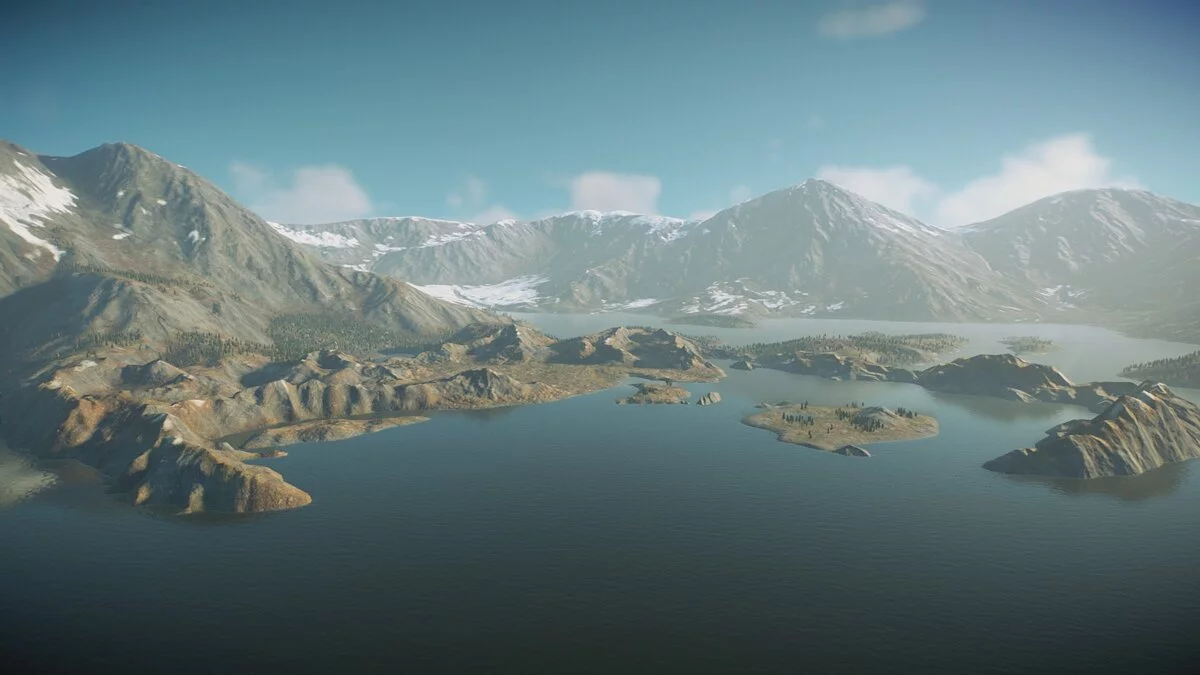 Jurassic World Evolution 2 — Райские острова - фаза 1