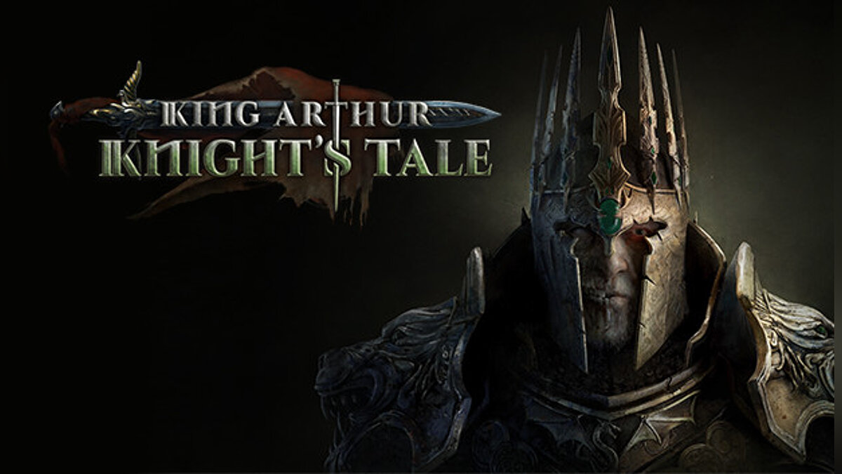 King Arthur: Knight&#039;s Tale — Table for Cheat Engine [UPD: 04/30/2022]