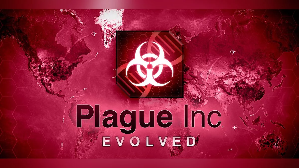 Plague Inc: Evolved — Tabla para Cheat Engine [2019.4.9.65162]