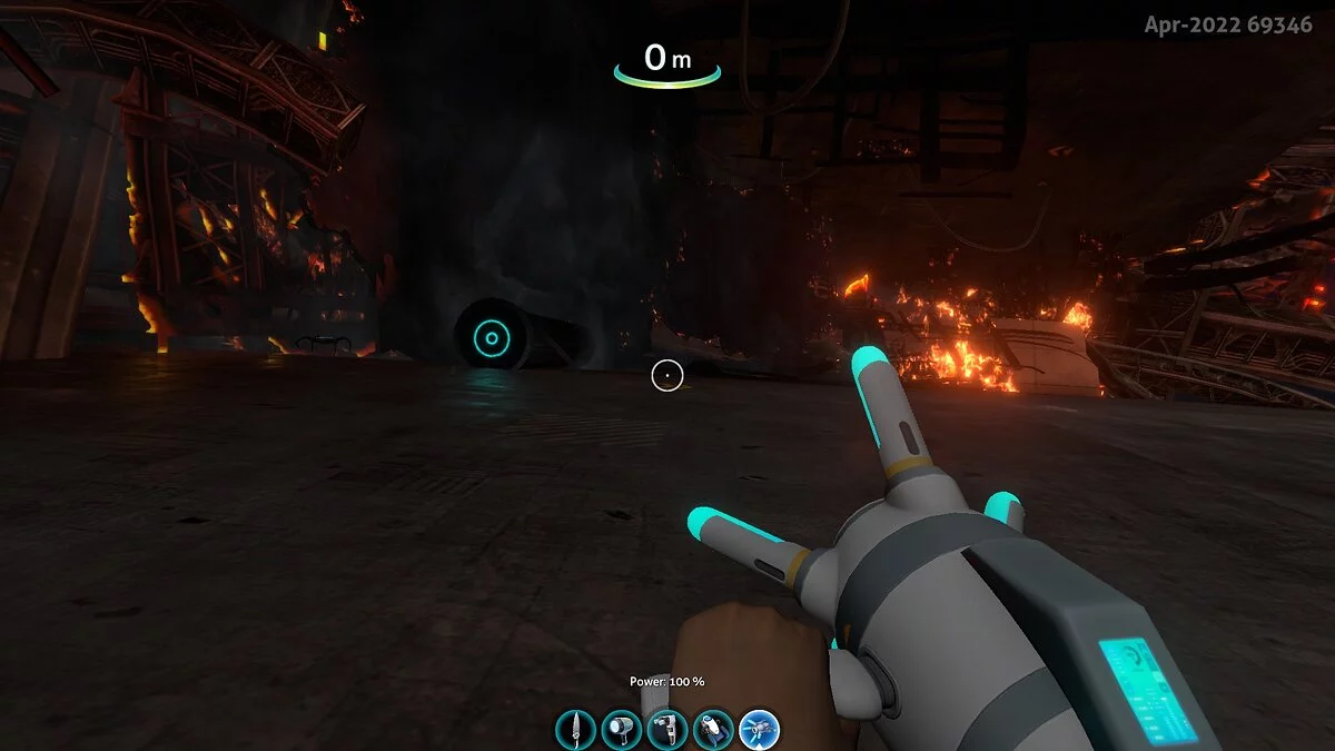 Subnautica — Истинный свет