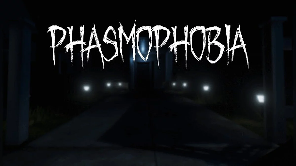 Phasmophobia — Tabla para Cheat Engine [UPD: 03/05/2022]