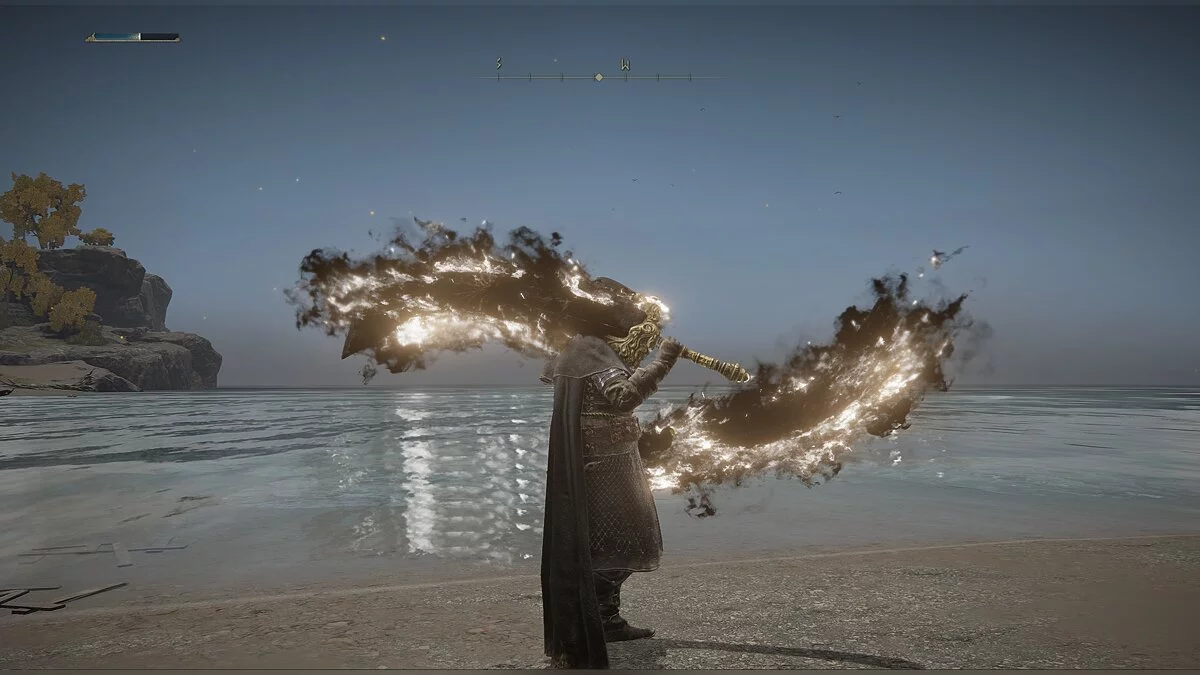 Elden Ring — Вечные усиления на оружие