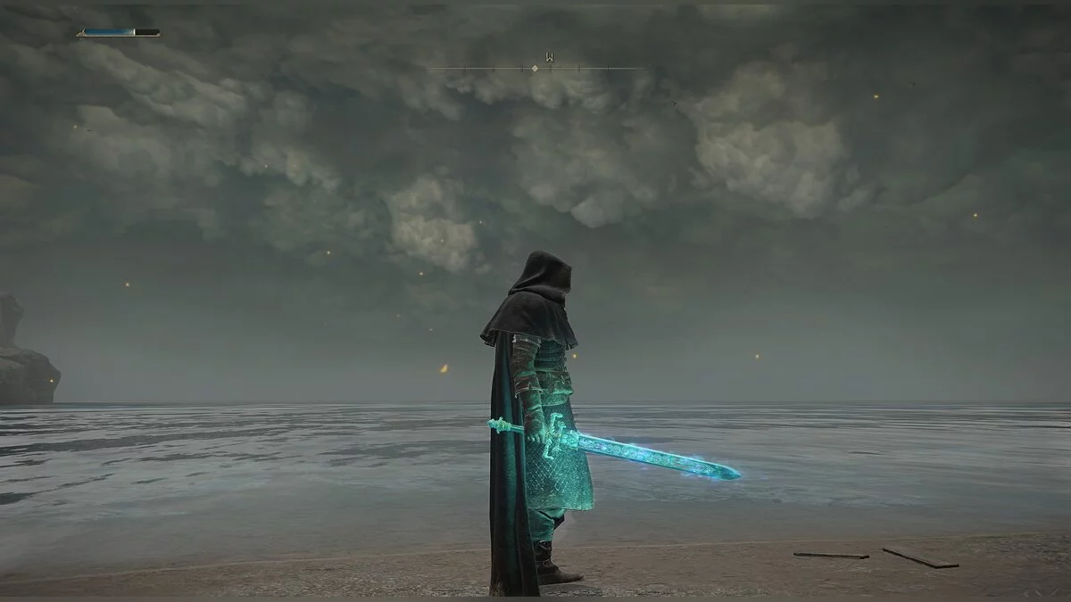 Elden Ring — Вечные усиления на оружие