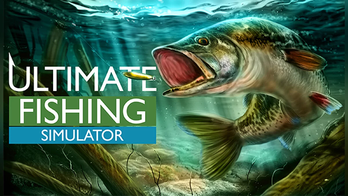 Ultimate Fishing Simulator — Table for Cheat Engine [UPD: 05/05/2022]