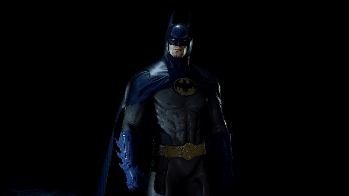 Batman: Arkham Knight — Classic Skins Pack