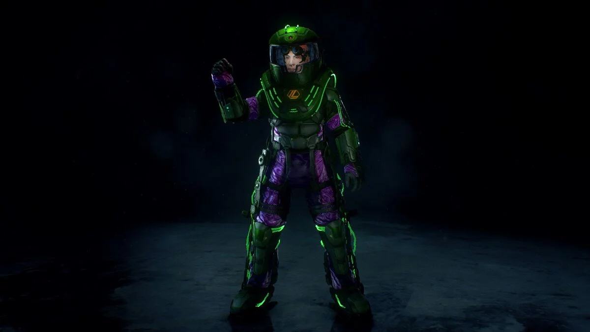 Batman: Arkham Knight — Лекс Лютор