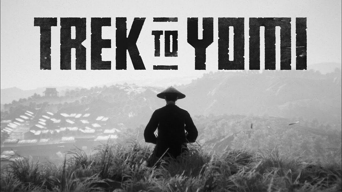 Trek to Yomi — Table for Cheat Engine [UPD: 05/06/2022]