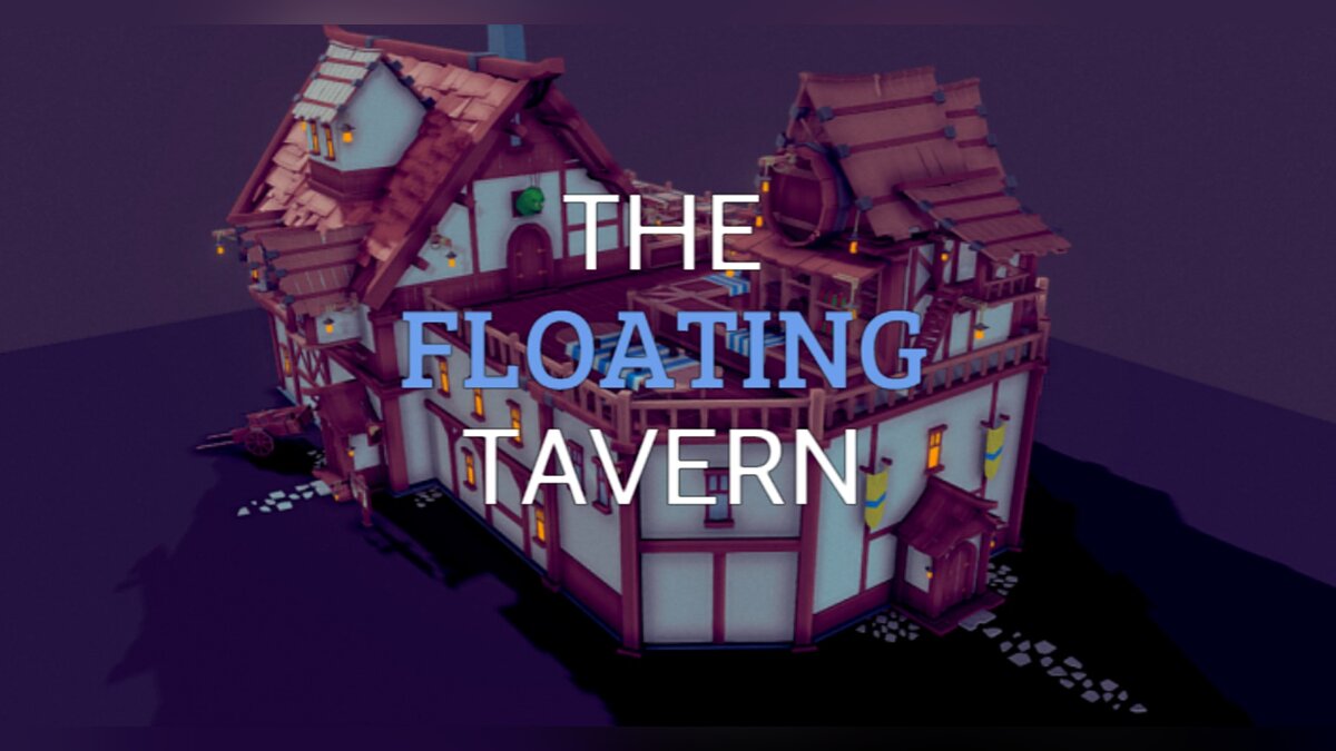 Blade and Sorcery — Floating Tavern