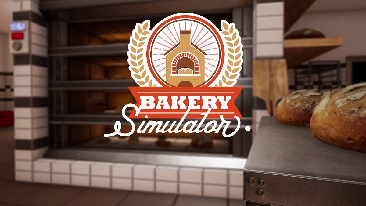 Bakery Simulator — Table for Cheat Engine [1.2.5]