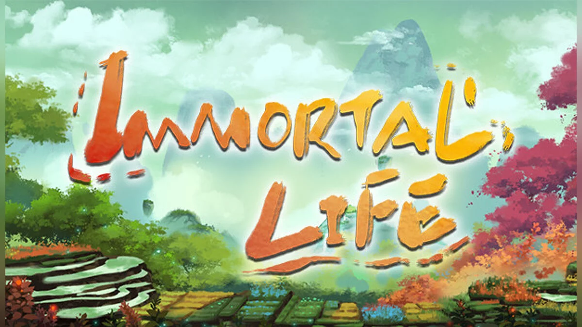 Immortal Life — Tabla para Cheat Engine [0.4.24]