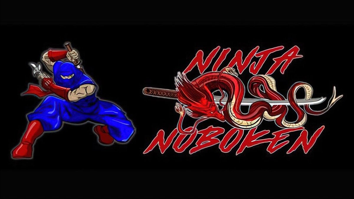 Ninja Noboken — Trainer (+2) [1.0]