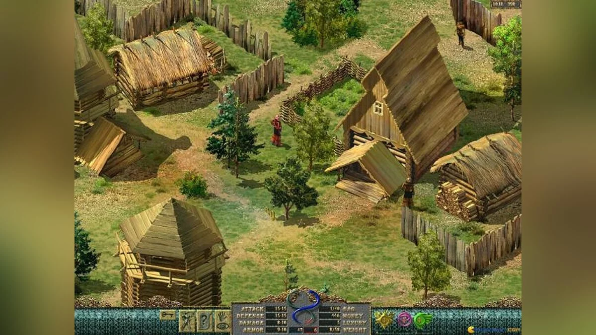 Tabla para Cheat Engine [1.040]