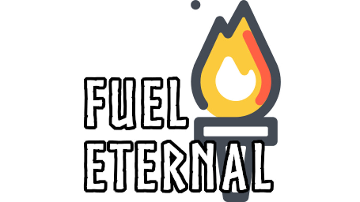 Valheim — Eternal fuel