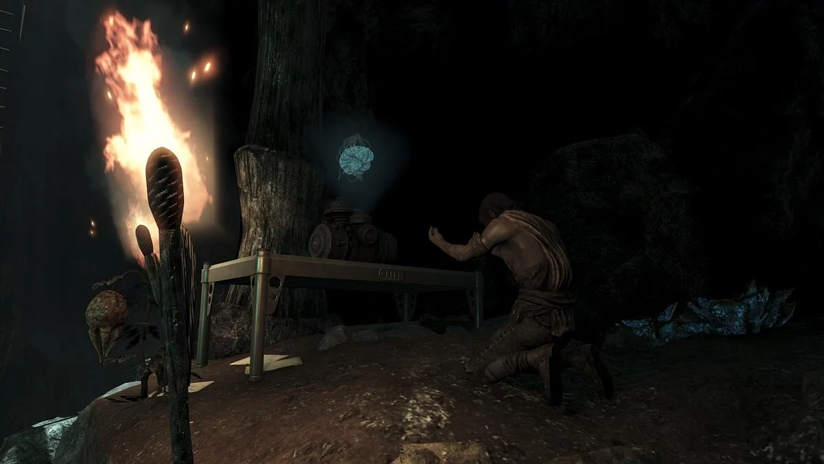 Fallout 4: Game of the Year Edition — Поинт-лукаут