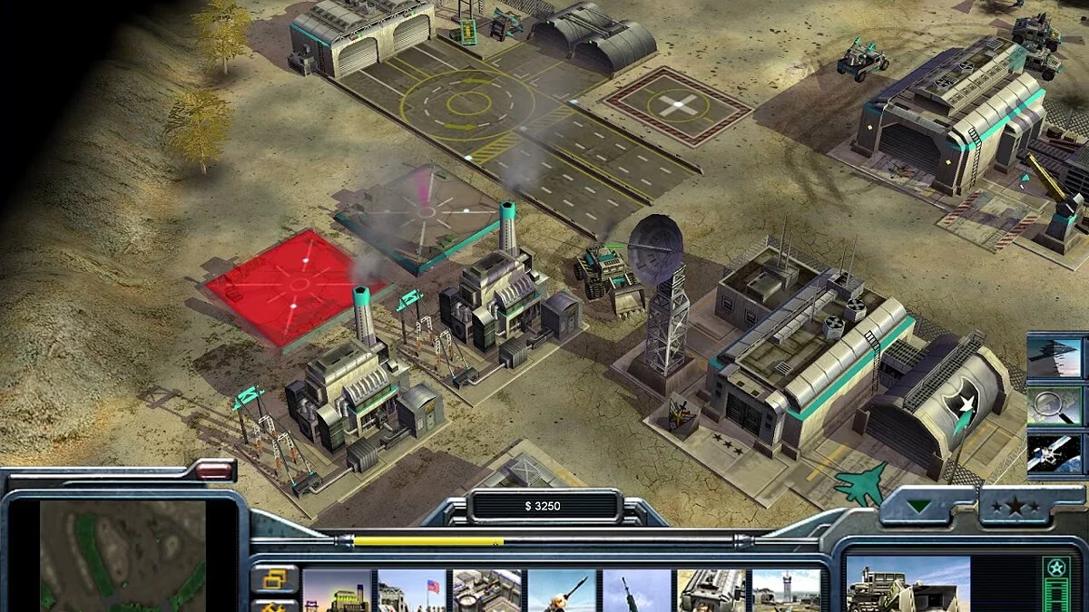 Command &amp; Conquer: Generals — Table for Cheat Engine [UPD: 05/11/2022]