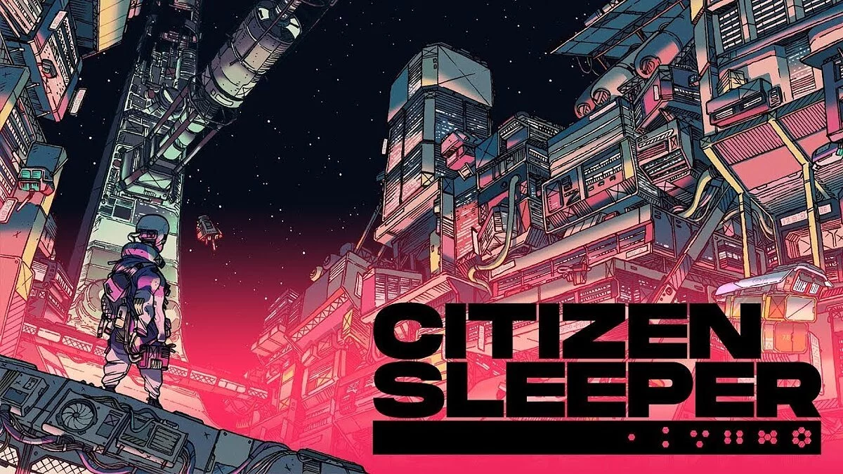 Citizen Sleeper — Table for Cheat Engine [UPD: 05/13/2022]