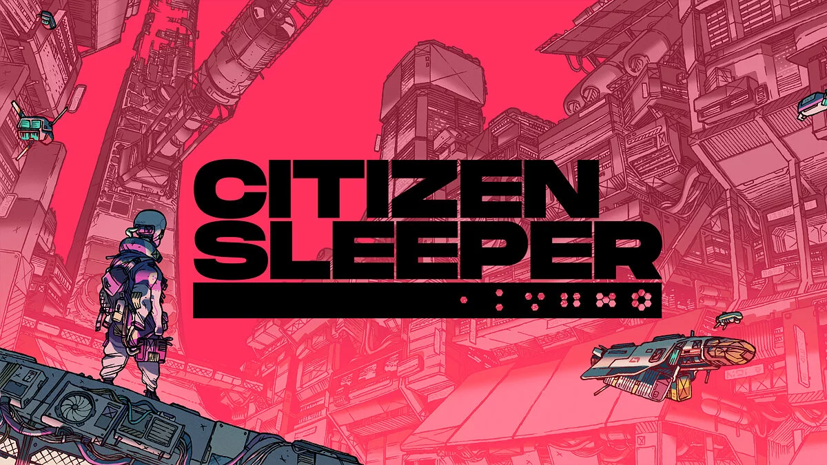 Citizen Sleeper — Table for Cheat Engine [UPD: 05/14/2022]