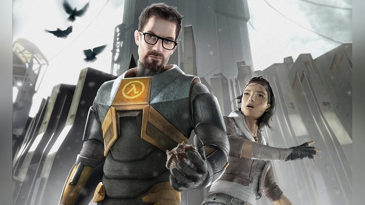 Half-Life 2 — Tabla para Cheat Engine [UPD: 14/05/2022]