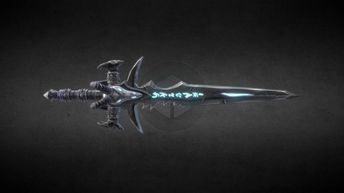 Elden Ring — Sword of the Lich King