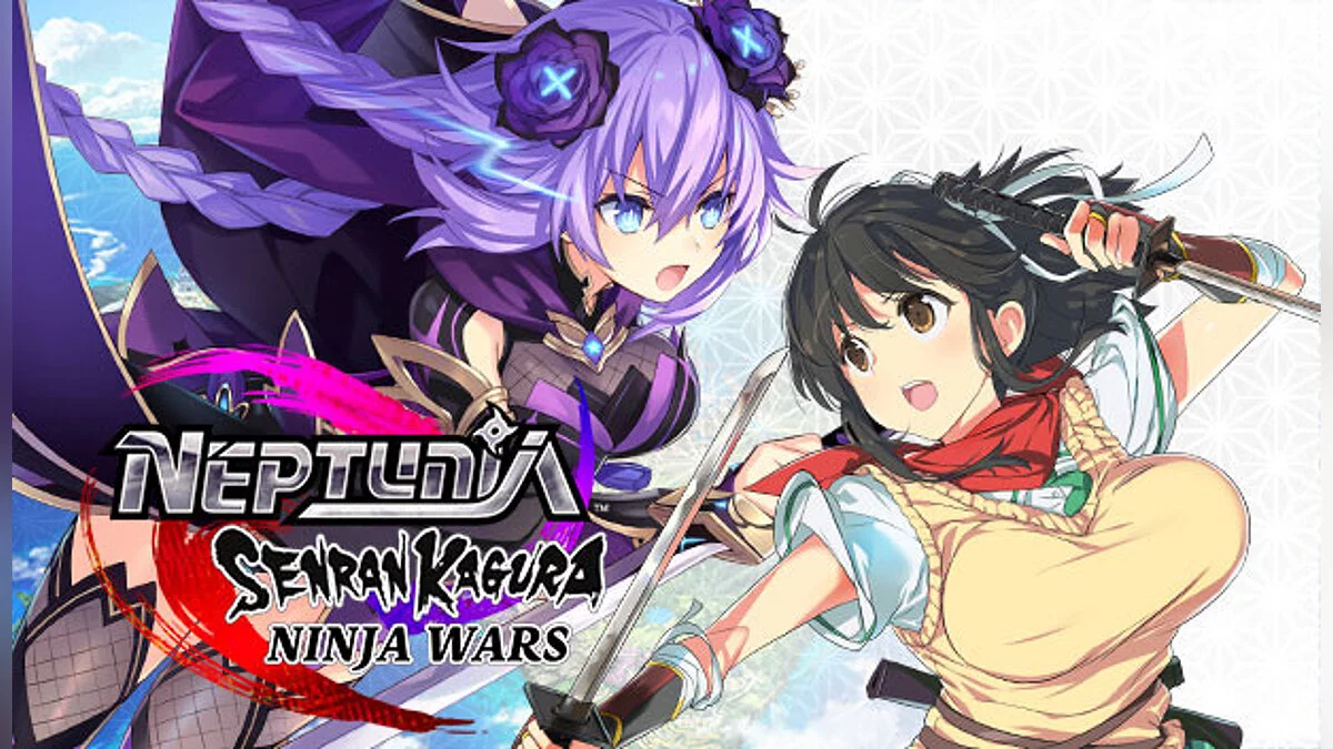 Neptunia x SENRAN KAGURA: Ninja Wars — Table for Cheat Engine [UPD: 05/16/2022]