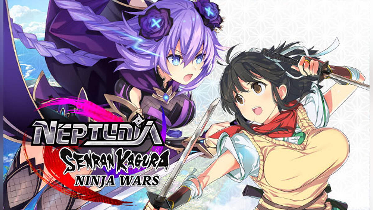 Neptunia x SENRAN KAGURA: Ninja Wars — Table for Cheat Engine [UPD: 05/13/2022]