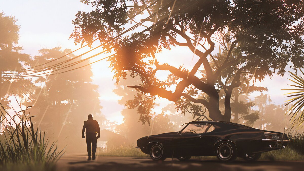 Mafia 3 — Saving - Plot, All collectibles and DLC completed 100%