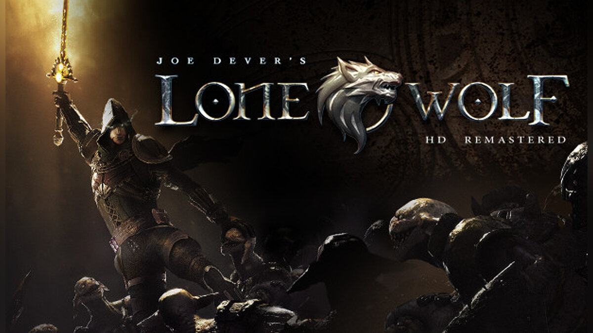 Joe Dever&#039;s Lone Wolf: Blood on the Snow — Table for Cheat Engine [UPD: 05/17/2022]