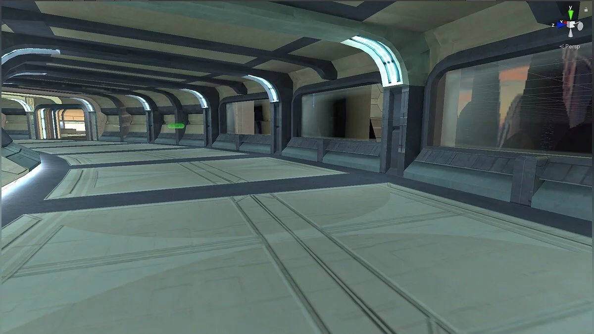 Blade and Sorcery — Тарис - верхня міська квартира