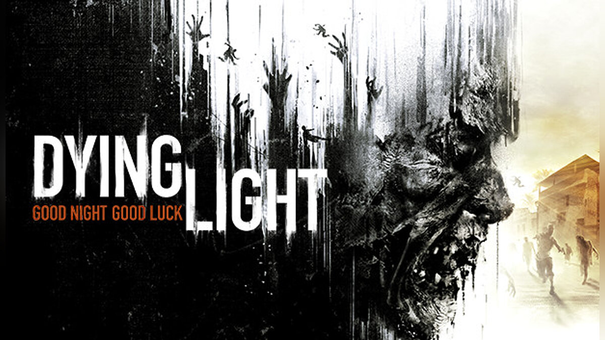 Dying Light — Save - Plot, New Game + and The Following completed 100%, ALL collections collected - V2