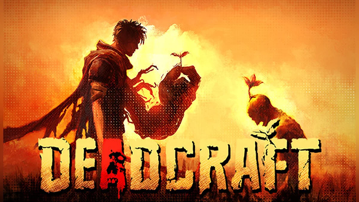 DEADCRAFT — Table for Cheat Engine [UPD: 05/21/2022]