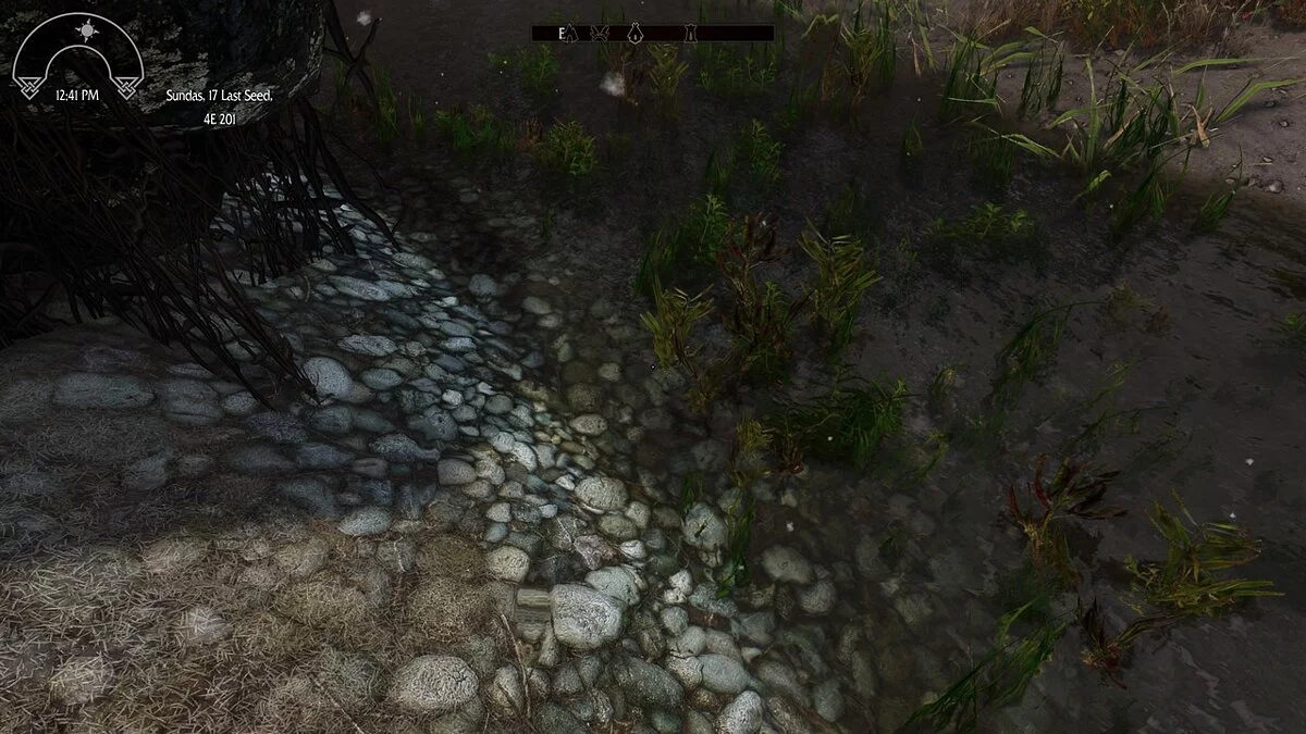 Elder Scrolls 5: Skyrim Special Edition — Реалістичні ландшафти