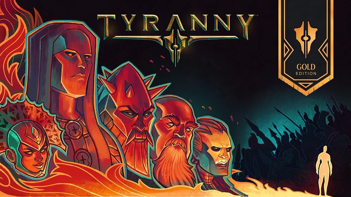 Tyranny — Tabla para Cheat Engine [UPD: 22/05/2022]