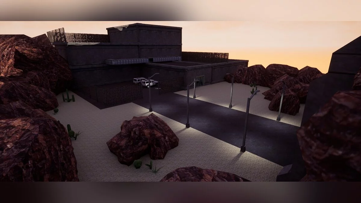 Half-Life — Операція «Напівреалістичність»