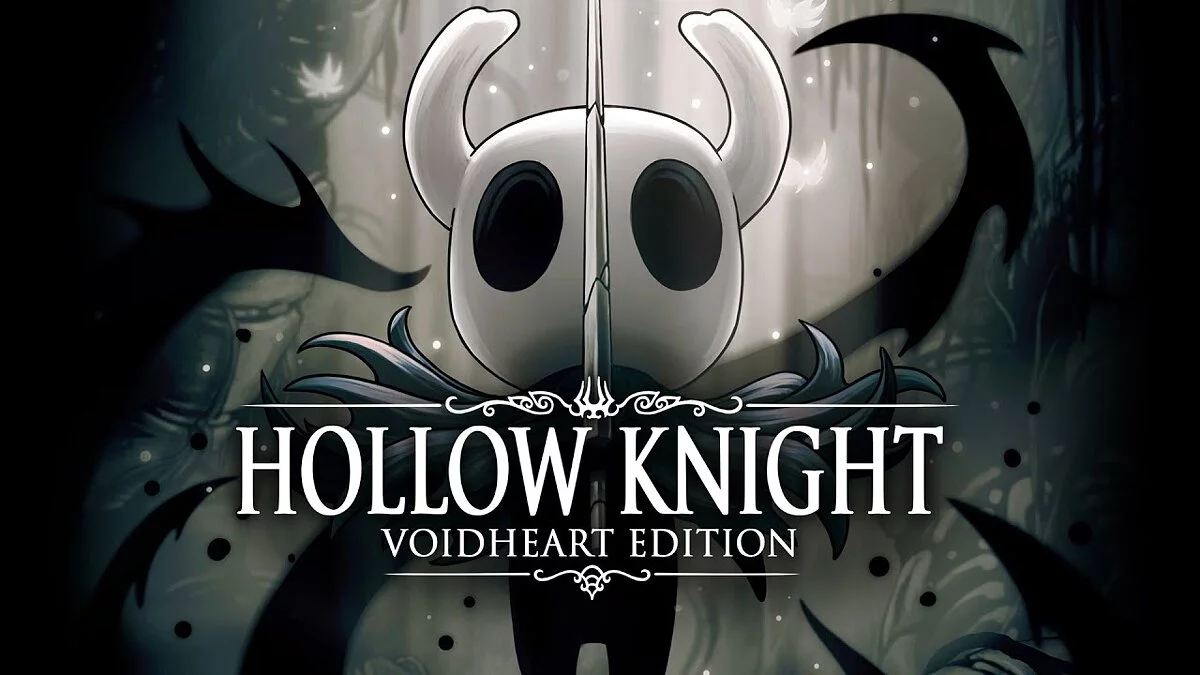 Hollow Knight — Table for Cheat Engine [1.5.80.11835]