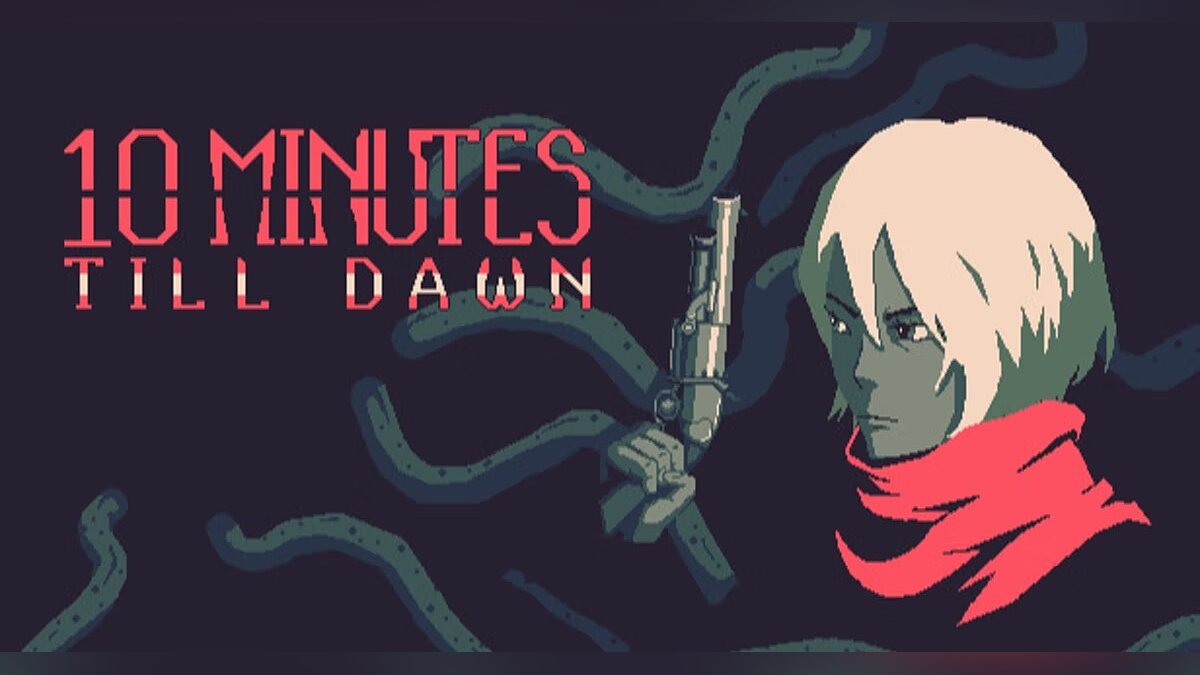 10 Minutes Till Dawn — Table for Cheat Engine [UPD: 05/19/2022]