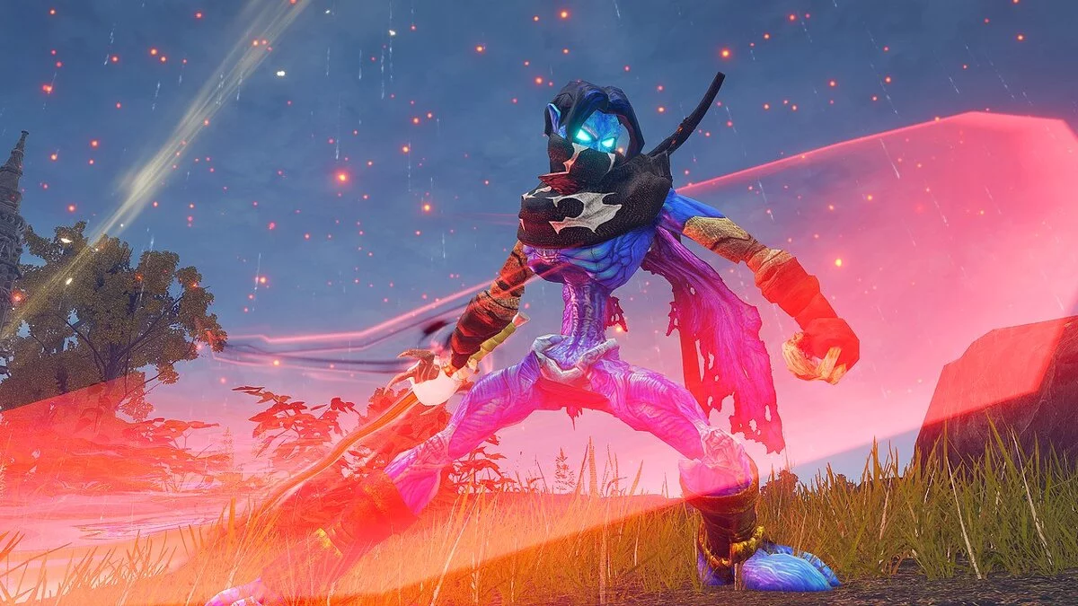 Elden Ring — Разиэль из игры Legacy of Kain