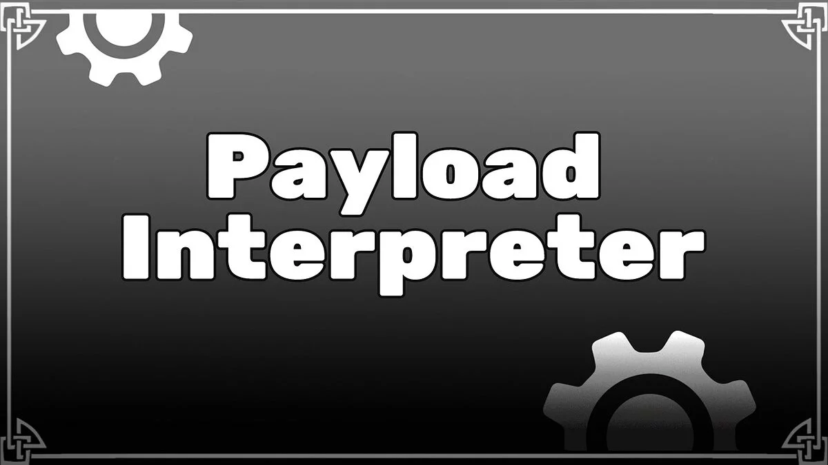 Elder Scrolls 5: Skyrim Special Edition — Payload Interpreter - interpretation of animations