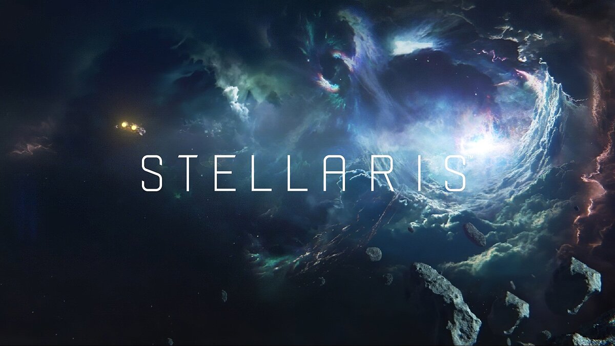 Stellaris — DLC Unlocker / Unlock DLC [3.4+]