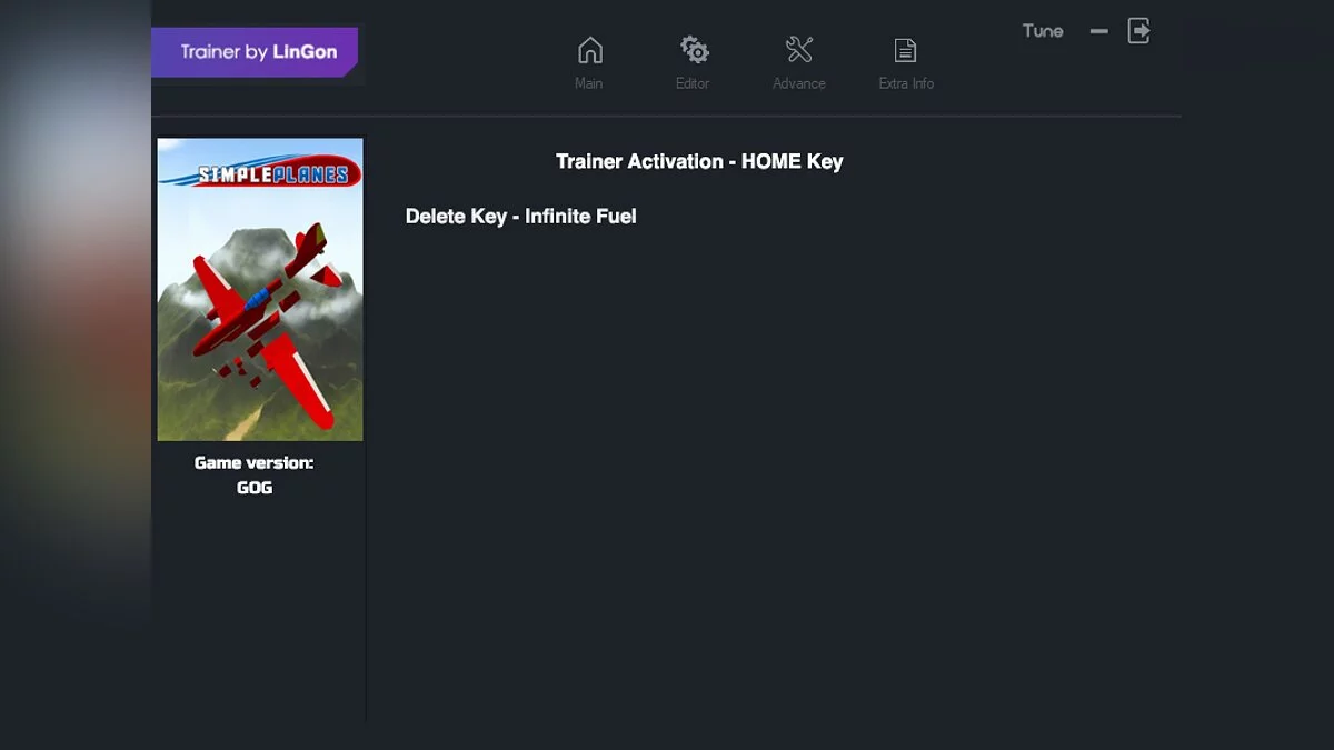 Entrenador (+1) [GoG]