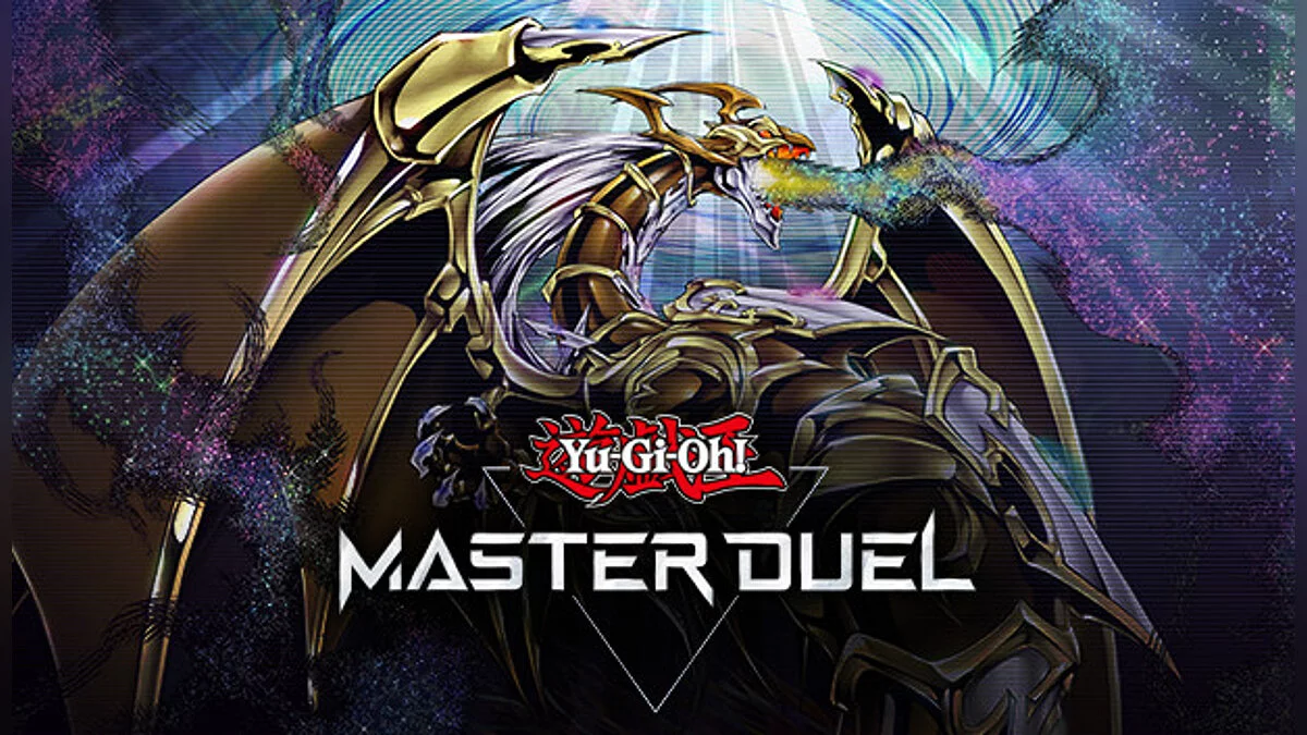 Yu-Gi-Oh! Master Duel — Table for Cheat Engine [UPD: 05/31/2022]