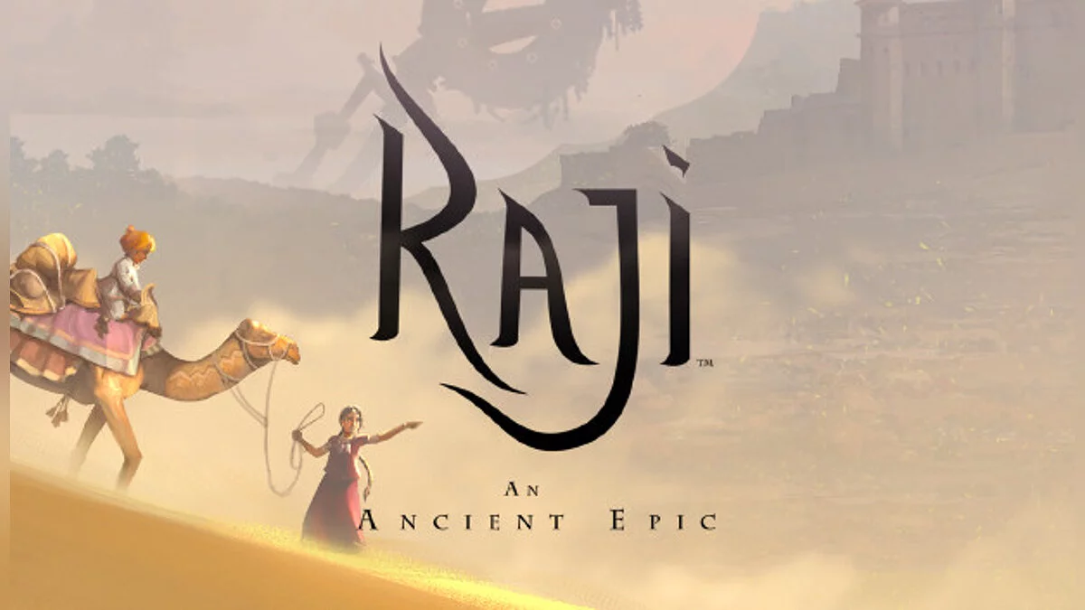 Raji: An Ancient Epic — Table for Cheat Engine [Build.8798141]