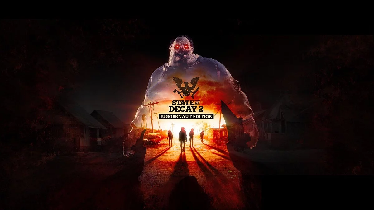 State of Decay 2: Juggernaut Edition — Trainer (+13) [Update 29.2: Fixed]