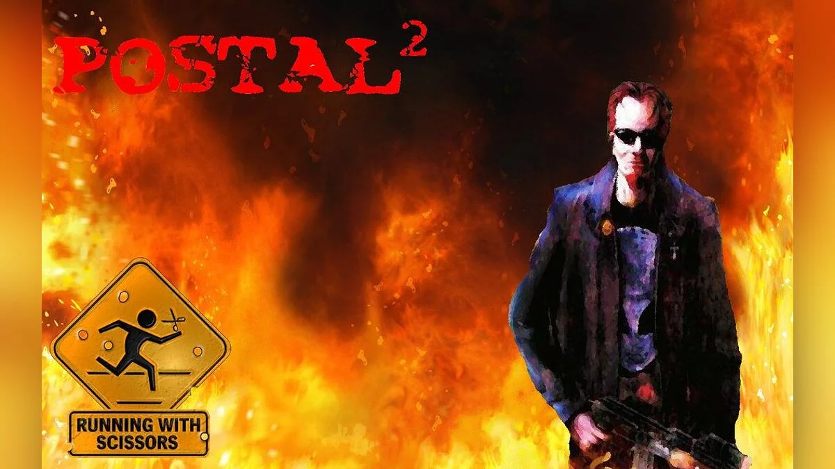 Postal 2 — Table for Cheat Engine [UPD: 06/04/2022]