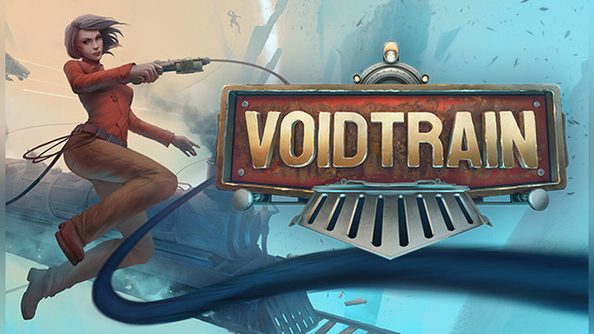 Voidtrain — Table for Cheat Engine [8526]