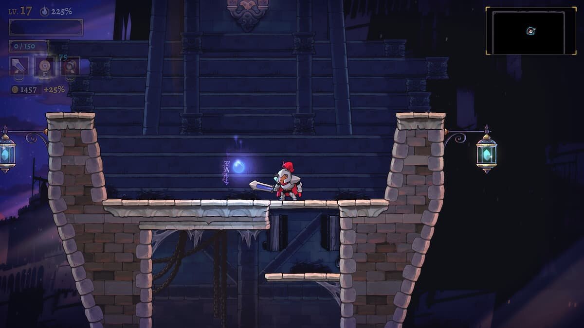 Rogue Legacy 2 — Table for Cheat Engine [UPD: 06/06/2022]