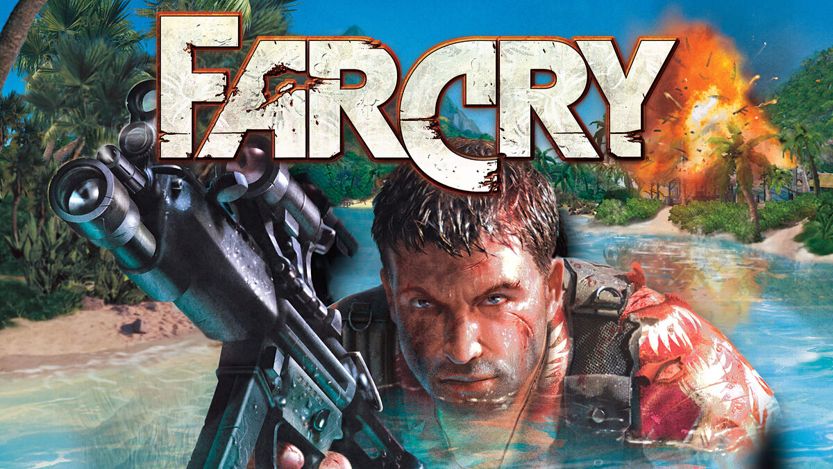 Far Cry — Table for Cheat Engine [UPD: 06/06/2022]