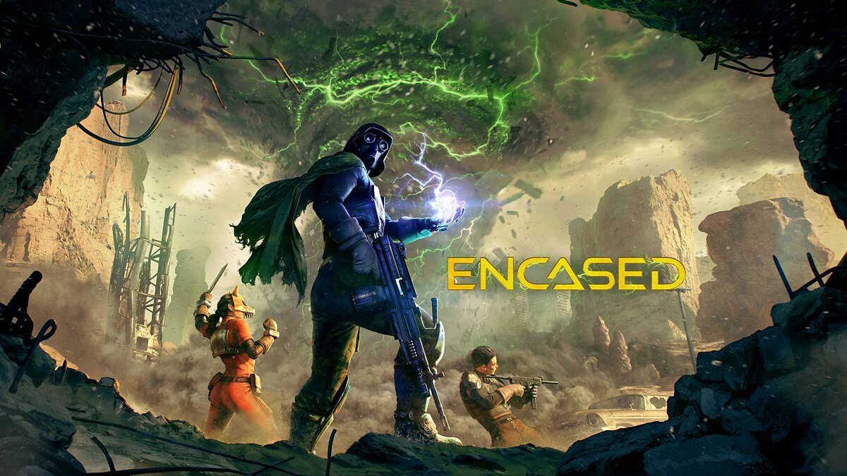 Encased: A Sci-Fi Post-Apocalyptic RPG — Table for Cheat Engine [1.3.1517.1645]