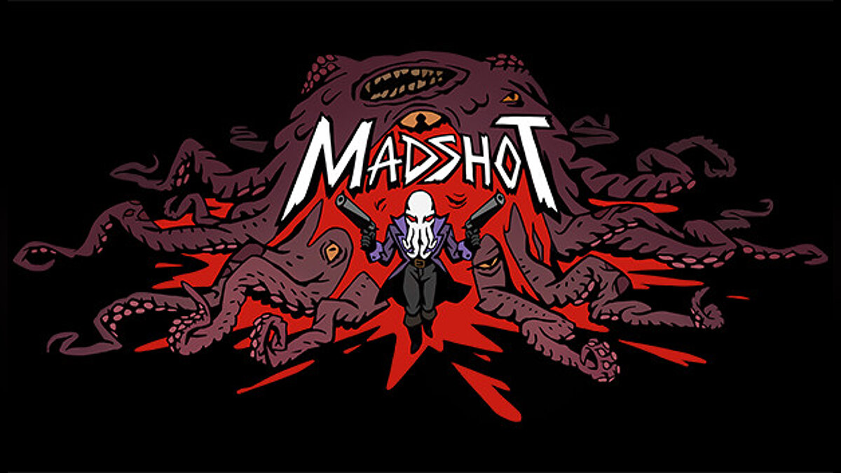 Madshot — Table for Cheat Engine [UPD: 06/10/2022]